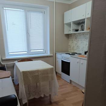 Сдается 1-комнатная квартира, 36 м²