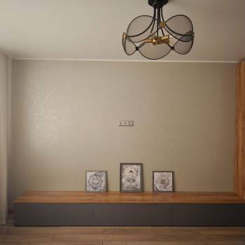 Сдается 2-х комнатная квартира, 55 м²