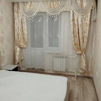 Сдается 2-х комнатная квартира, 65 м²