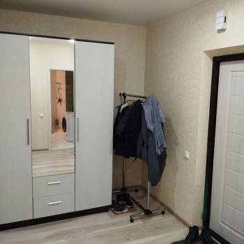 Сдается 2-х комнатная квартира, 65 м²