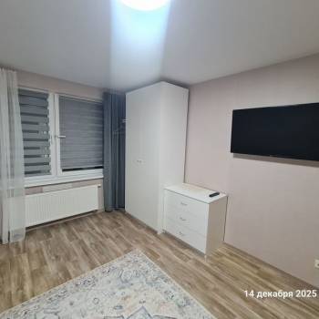 Сдается 1-комнатная квартира, 33 м²