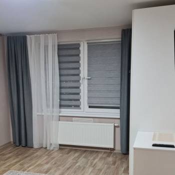 Сдается 1-комнатная квартира, 33 м²