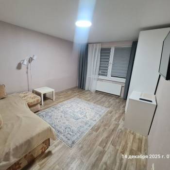Сдается 1-комнатная квартира, 33 м²
