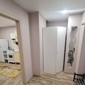 Сдается 1-комнатная квартира, 33 м²