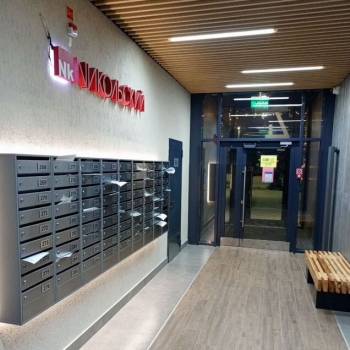 Продается 1-комнатная квартира, 26 м²