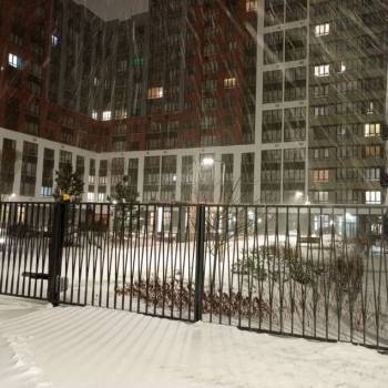 Продается 1-комнатная квартира, 26 м²