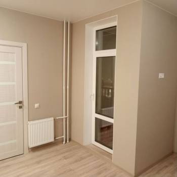 Продается 1-комнатная квартира, 26 м²