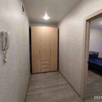 Сдается 1-комнатная квартира, 36 м²