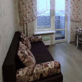 Сдается 1-комнатная квартира, 36 м²