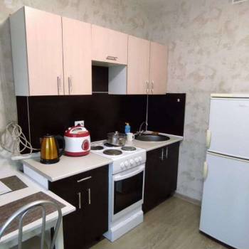 Сдается 1-комнатная квартира, 36 м²