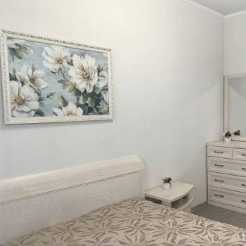Сдается 1-комнатная квартира, 39,6 м²
