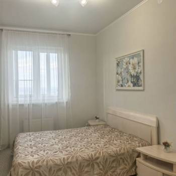 Сдается 1-комнатная квартира, 39,6 м²