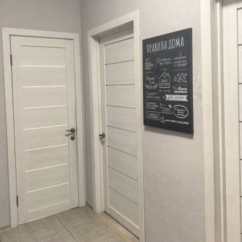 Сдается 1-комнатная квартира, 39,6 м²