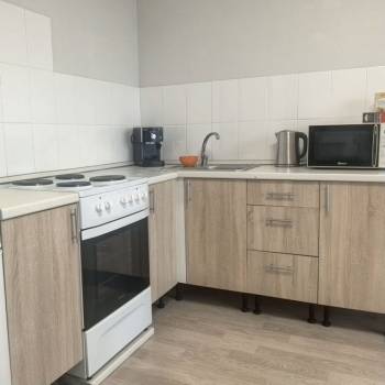 Сдается 1-комнатная квартира, 39,6 м²