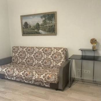 Сдается 1-комнатная квартира, 39,6 м²