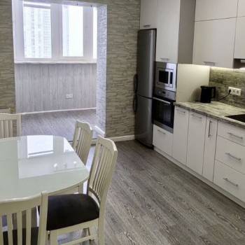 Сдается 1-комнатная квартира, 39,9 м²