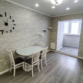 Сдается 1-комнатная квартира, 39,9 м²