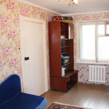 Сдается 2-х комнатная квартира, 44 м²