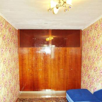 Сдается 2-х комнатная квартира, 44 м²