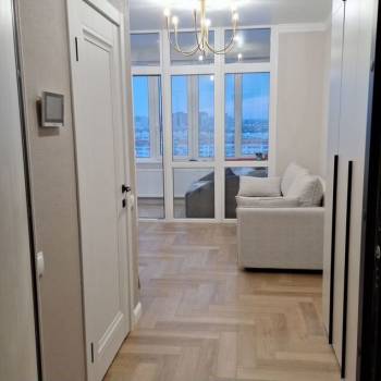 Продается 1-комнатная квартира, 28 м²