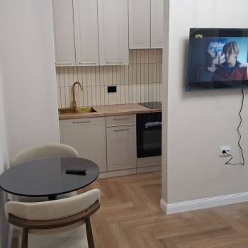 Продается 1-комнатная квартира, 28 м²