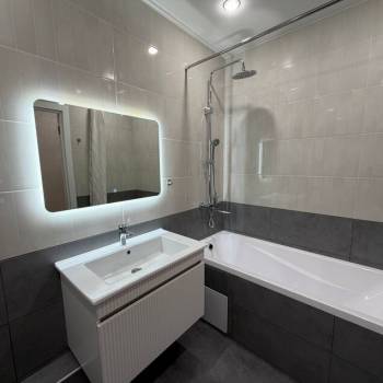 Сдается 1-комнатная квартира, 41 м²