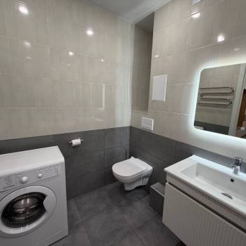 Сдается 1-комнатная квартира, 41 м²