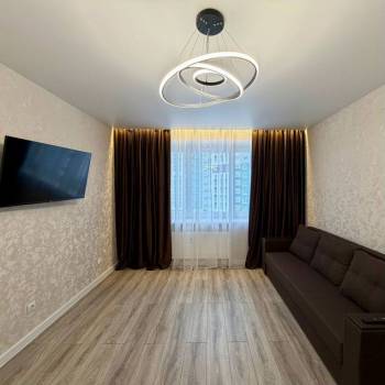 Сдается 1-комнатная квартира, 41 м²