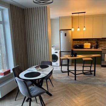 Сдается 2-х комнатная квартира, 69 м²