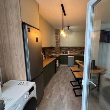 Сдается 2-х комнатная квартира, 69 м²