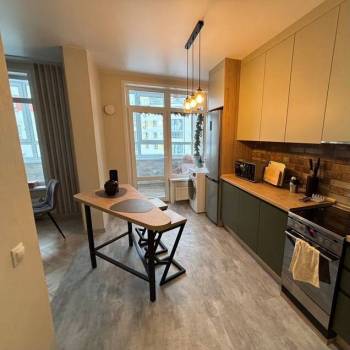 Сдается 2-х комнатная квартира, 69 м²