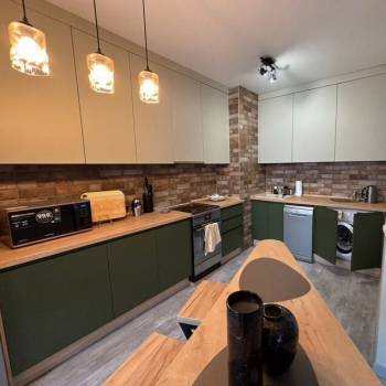 Сдается 2-х комнатная квартира, 69 м²