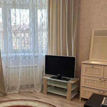 Продается 1-комнатная квартира, 45,7 м²