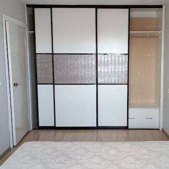 Сдается 2-х комнатная квартира, 49 м²