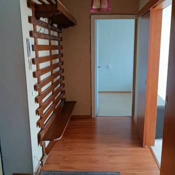 Сдается 2-х комнатная квартира, 49 м²