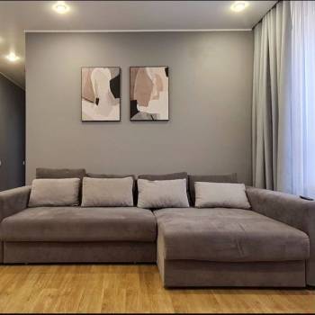 Продается 3-х комнатная квартира, 90 м²