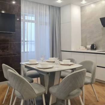 Продается 3-х комнатная квартира, 90 м²