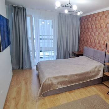 Сдается 1-комнатная квартира, 33,6 м²