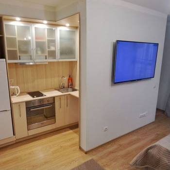 Сдается 1-комнатная квартира, 33,6 м²