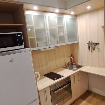 Сдается 1-комнатная квартира, 33,6 м²