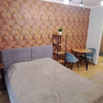 Сдается 1-комнатная квартира, 33,6 м²