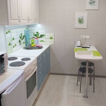 Сдается 1-комнатная квартира, 27 м²