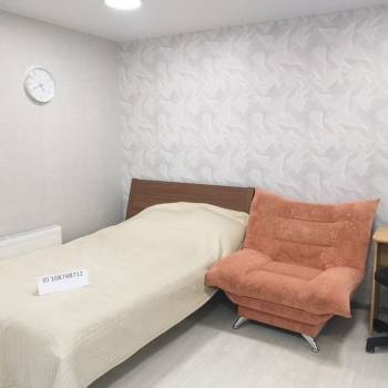 Сдается 1-комнатная квартира, 27 м²