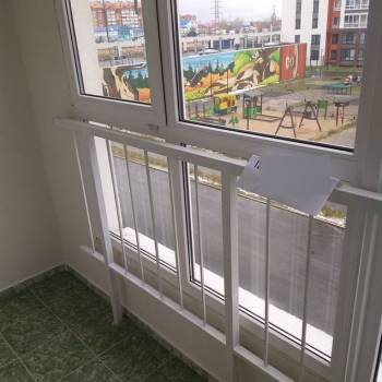 Сдается 1-комнатная квартира, 27 м²