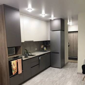 Сдается 1-комнатная квартира, 62 м²