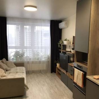 Сдается 1-комнатная квартира, 62 м²