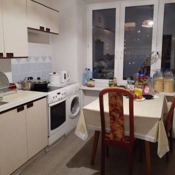 Продается 2-х комнатная квартира, 58,5 м²