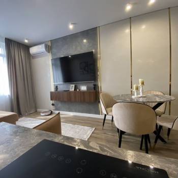 Продается 2-х комнатная квартира, 67 м²