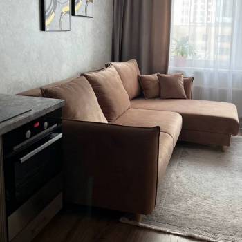 Продается 2-х комнатная квартира, 67 м²