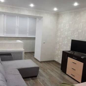 Сдается 1-комнатная квартира, 35 м²